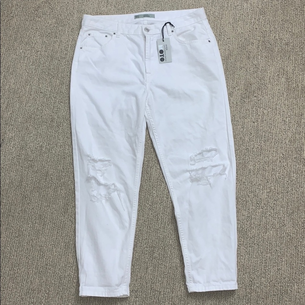 NWT Topshop Jeans